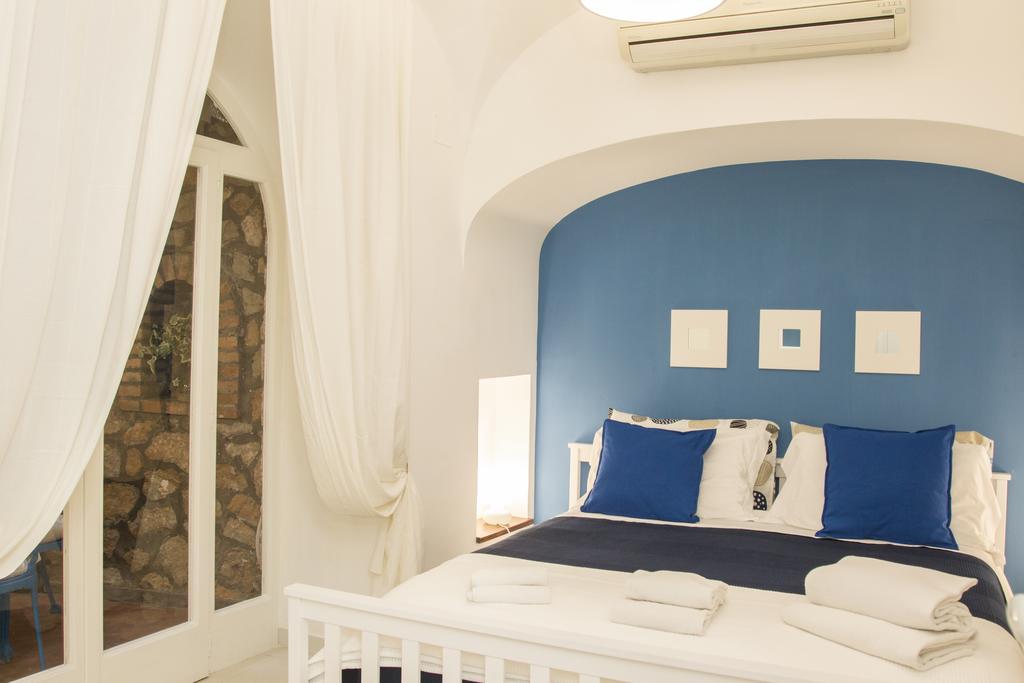 CapriBlu B&B
