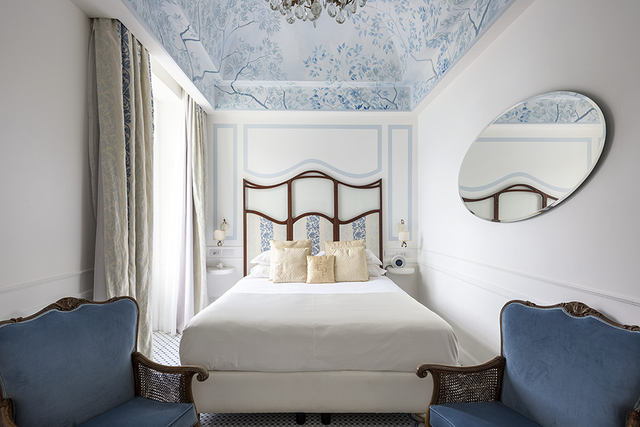 Hotel Excelsior Parco Capri